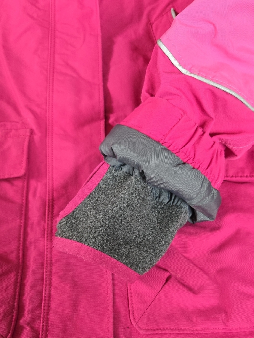 Lands' End Kids 'The Squall' Winter Coat - Picture 6 of 7